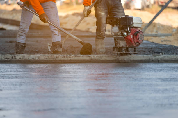 Best Concrete Demolition Services in Fort Washington, PA