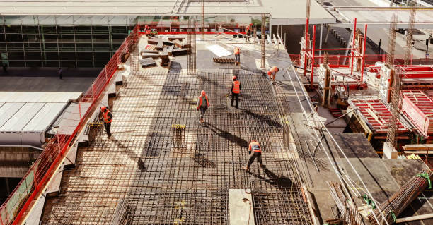 Best Concrete Pool Decks in Fort Washington, PA