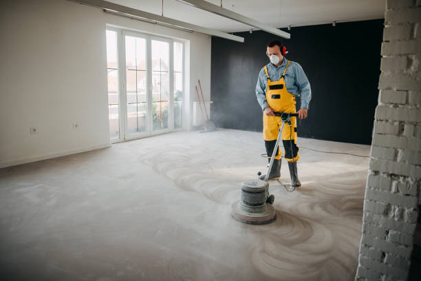 Best Concrete Grinding and Polishing in Fort Washington, PA
