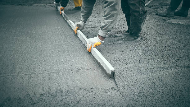 Best Concrete Removal and Replacement in Fort Washington, PA