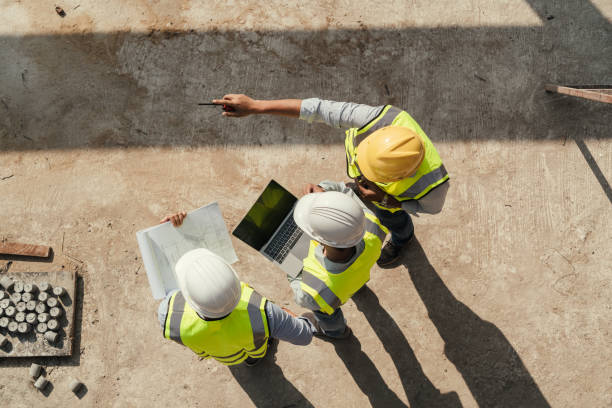 Best Concrete Sealing and Maintenance in Fort Washington, PA