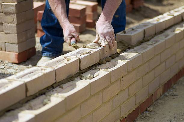 Best Concrete Foundation Repair in Fort Washington, PA